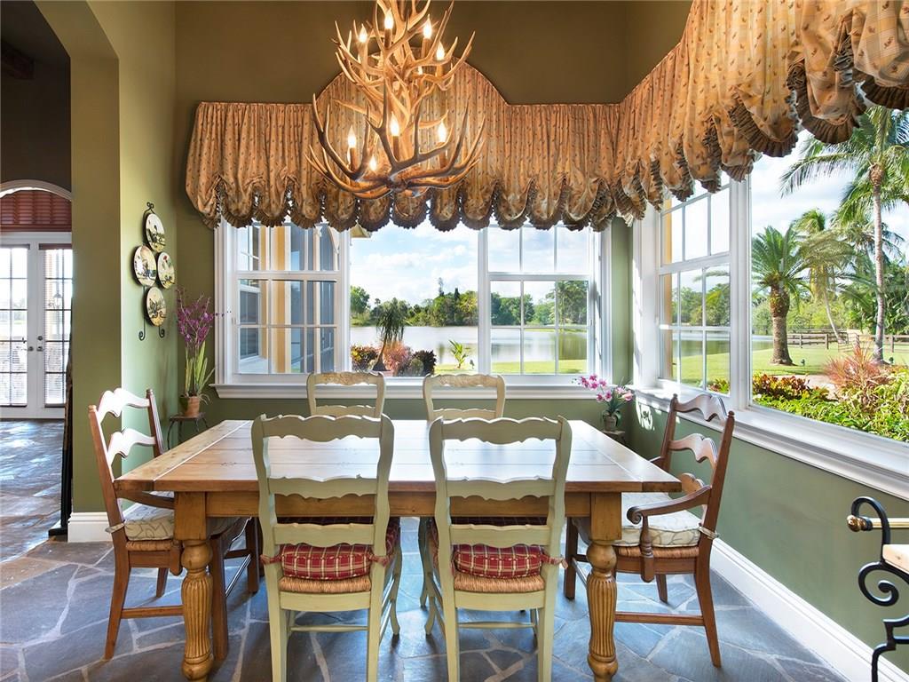 Horseshoe Acres - Residential