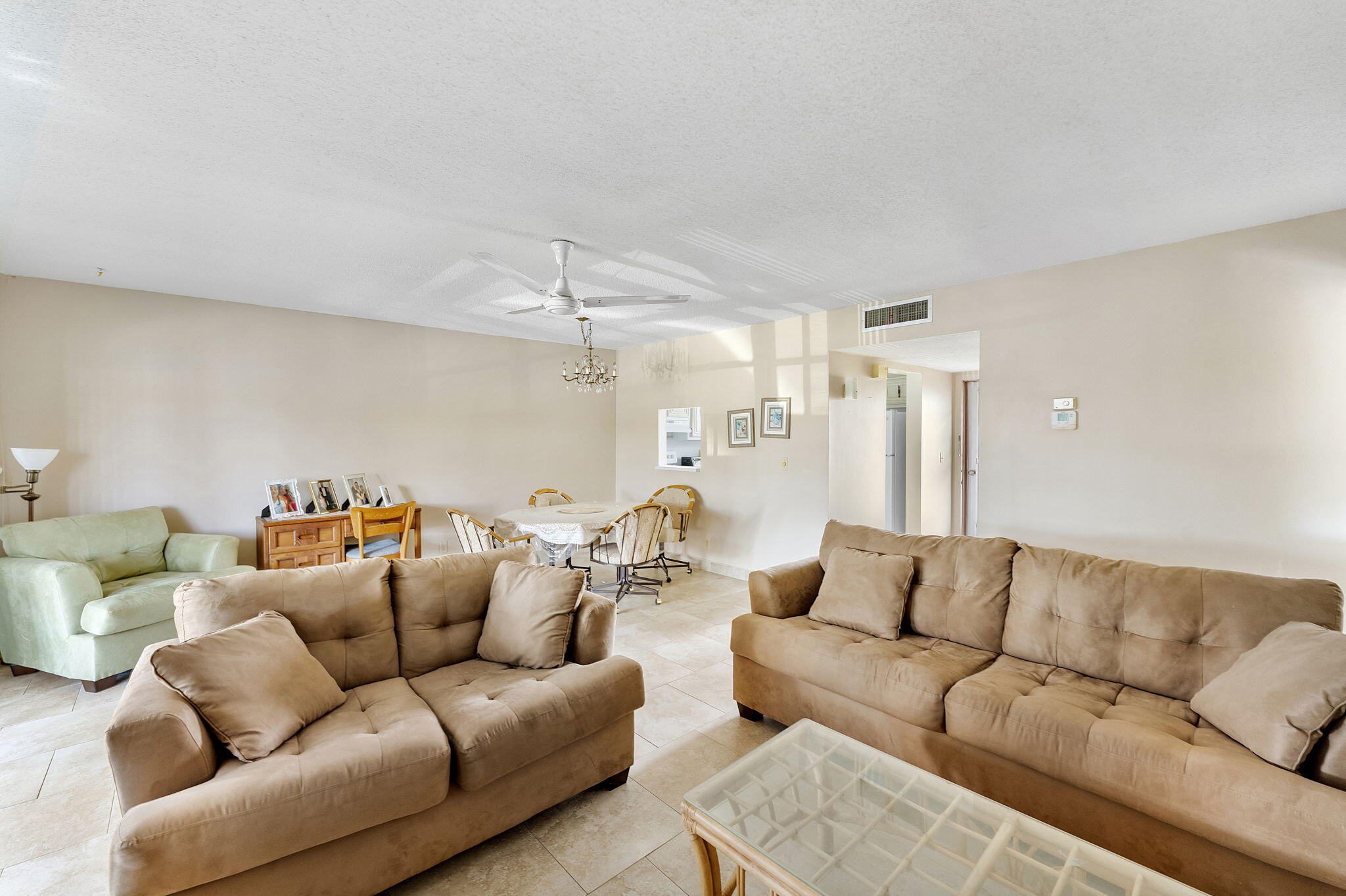 LAKESIDE VILLAGE CONDO 6 - Residential