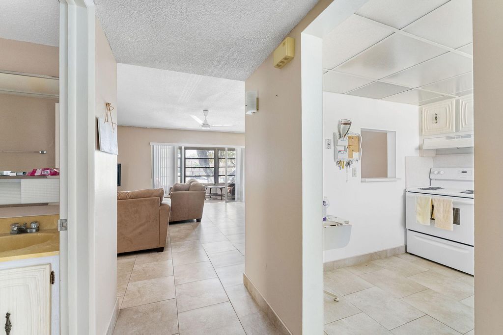 Photo of 750 Lori Drive #232, Palm Springs, FL 33461 (MLS # R11164401)