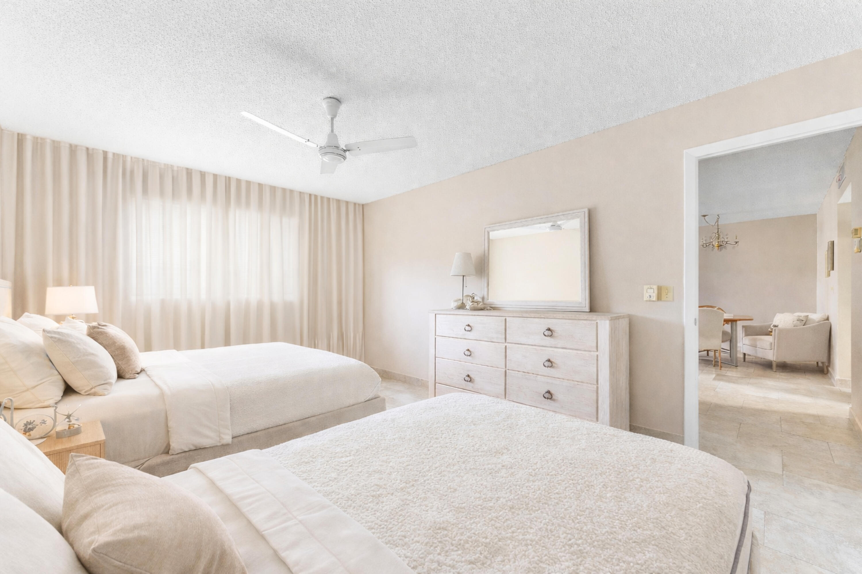 LAKESIDE VILLAGE CONDO 6 - Residential