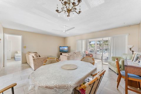 750 Lori Drive 232 Palm Springs FL 33461