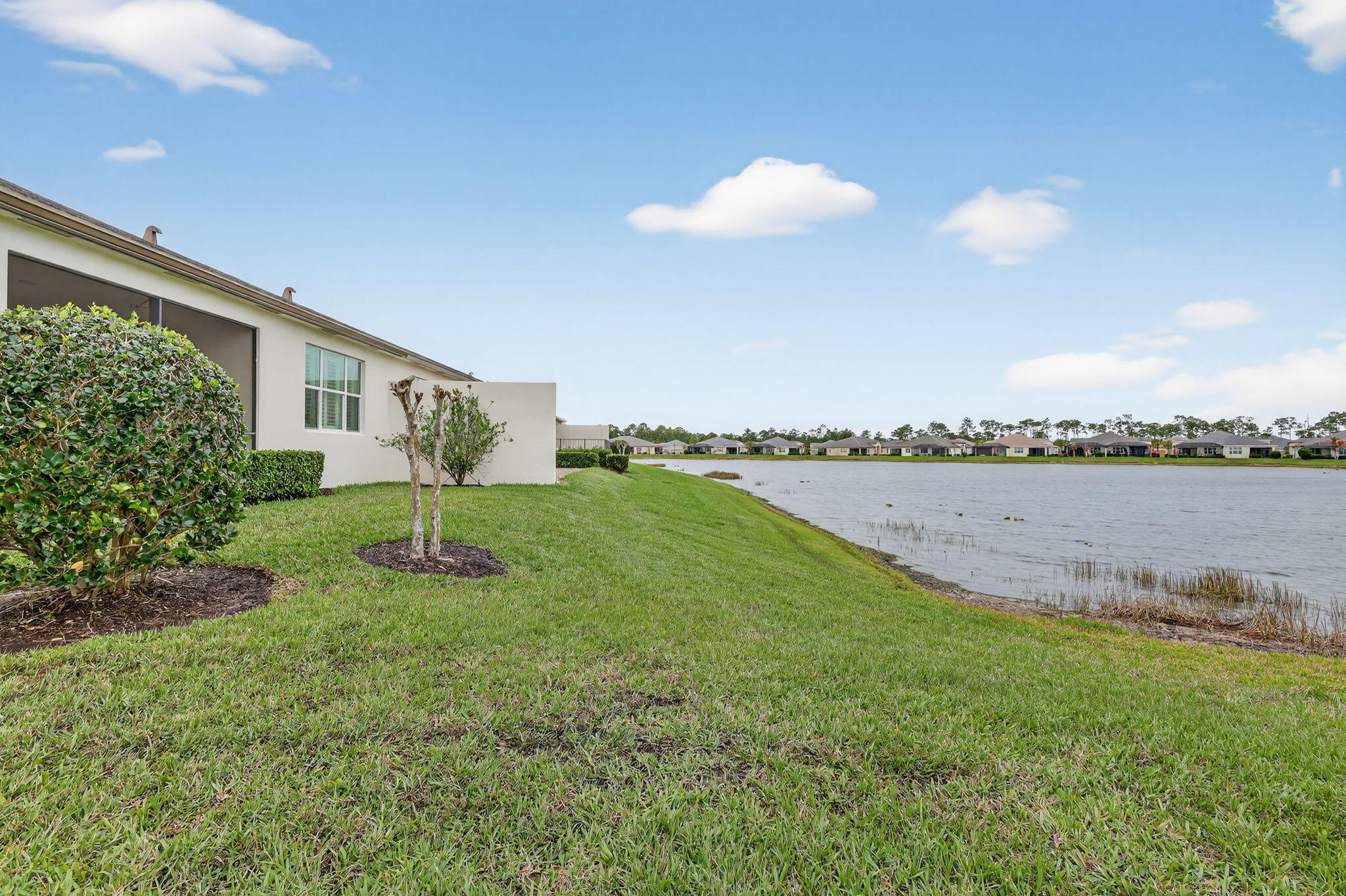 Lake Park at Tradition - Residential