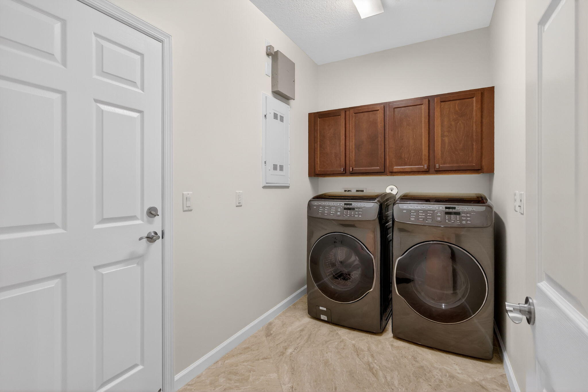 Lake Park at Tradition - Residential