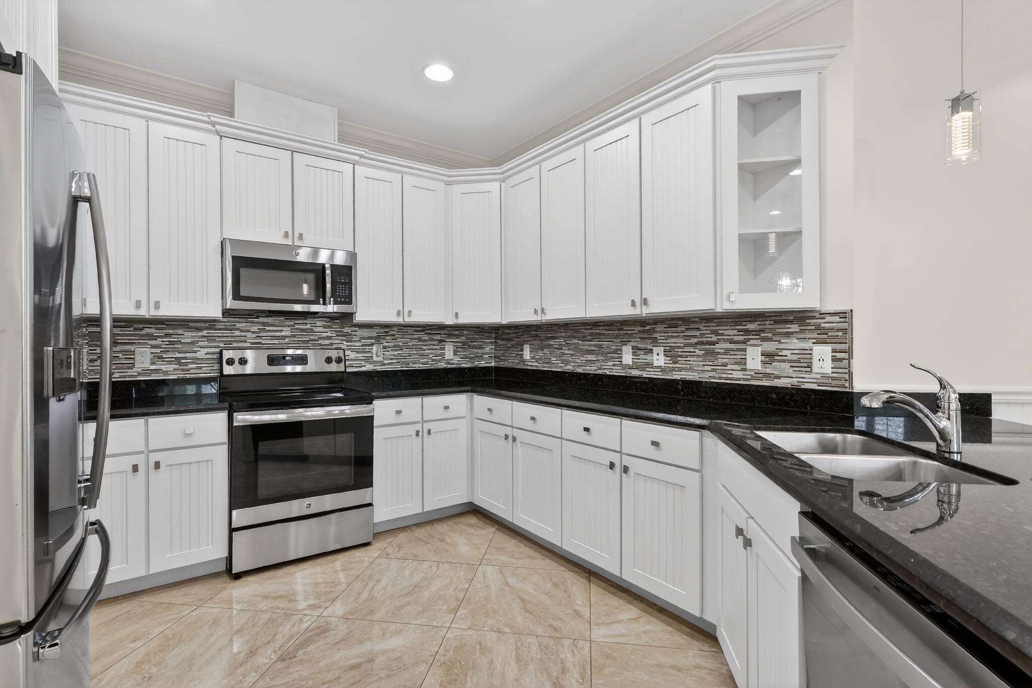 Lake Park at Tradition - Residential