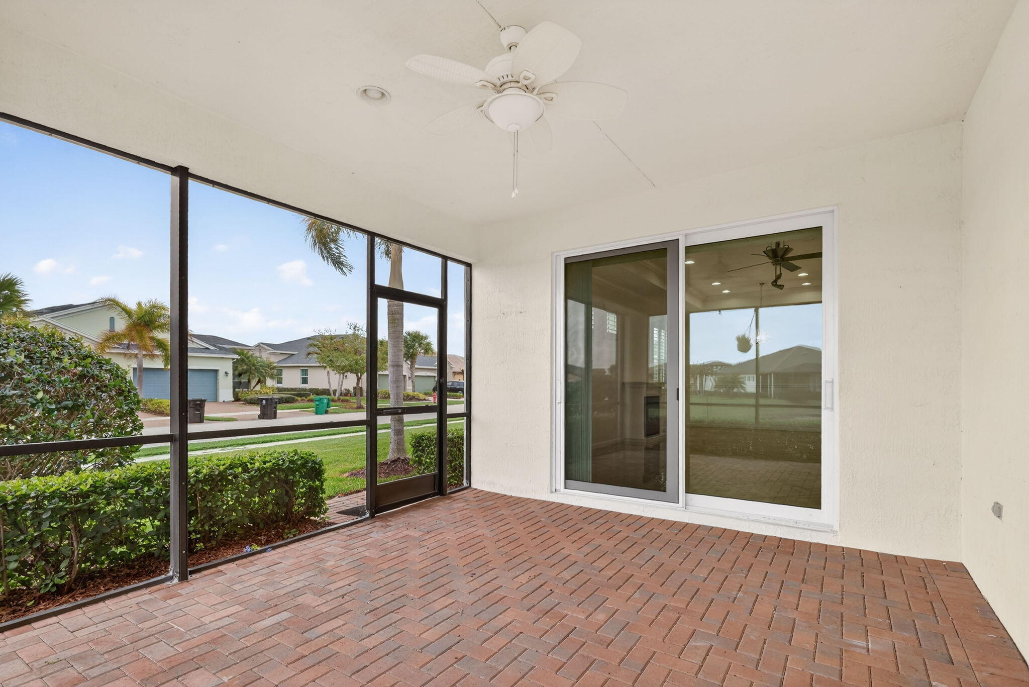 Lake Park at Tradition - Residential