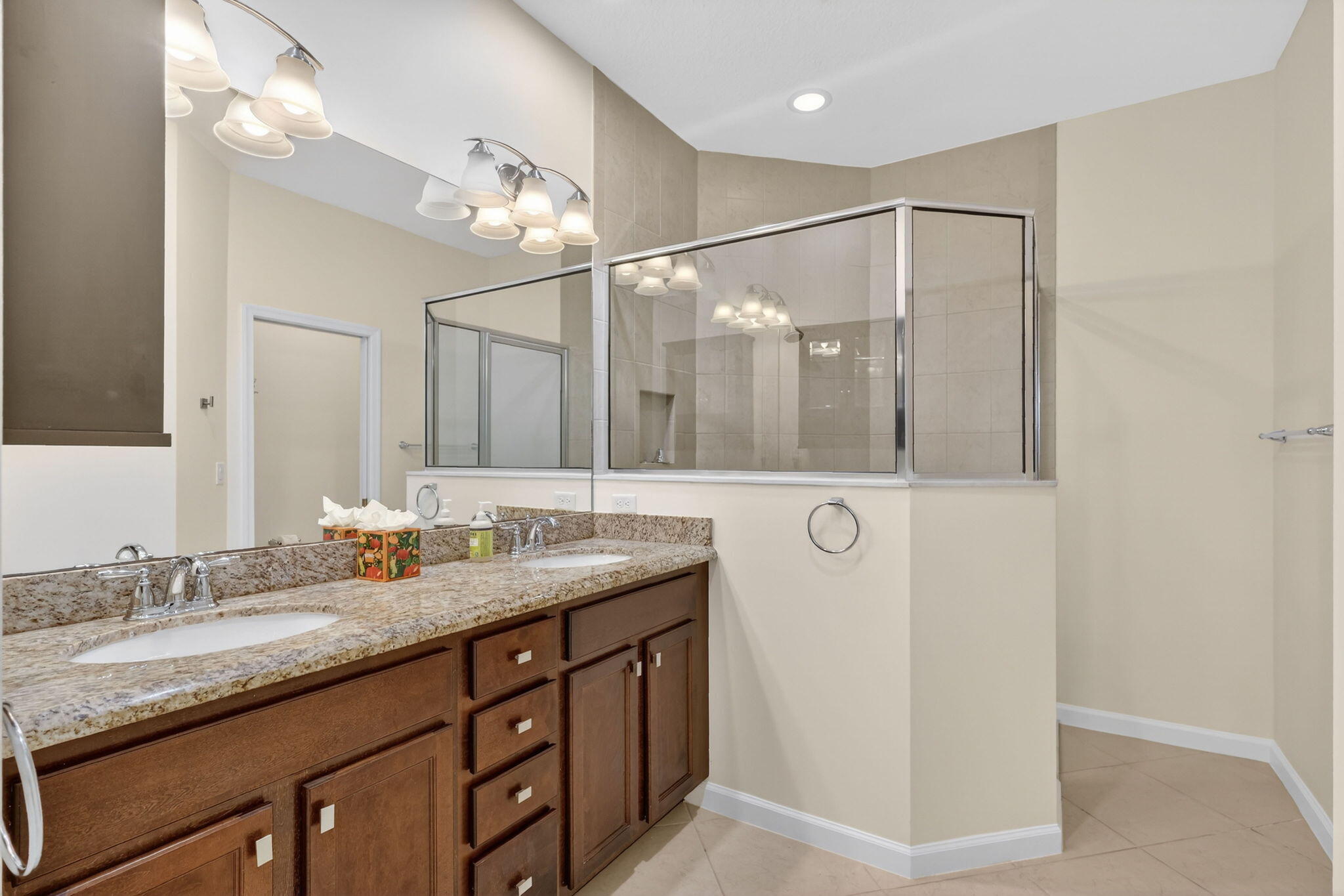 Lake Park at Tradition - Residential