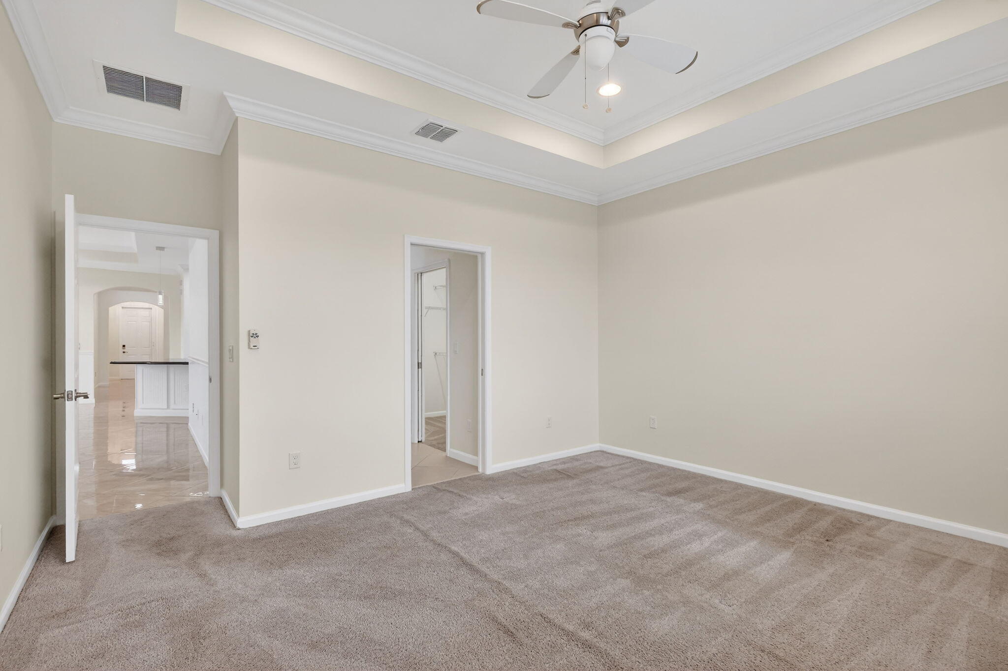 Lake Park at Tradition - Residential