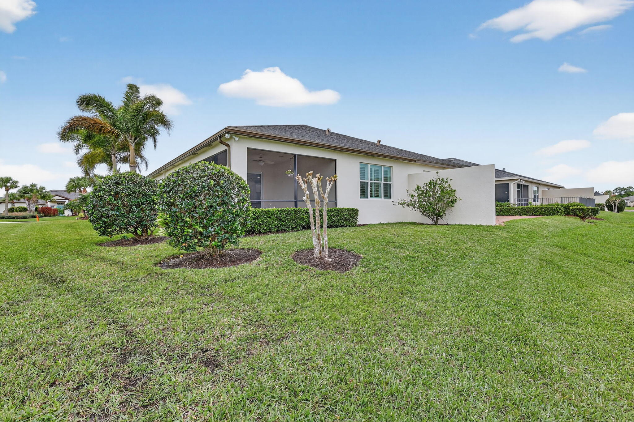 Lake Park at Tradition - Residential