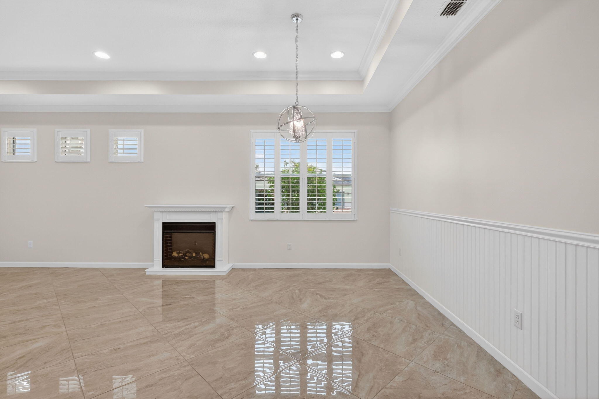 Lake Park at Tradition - Residential