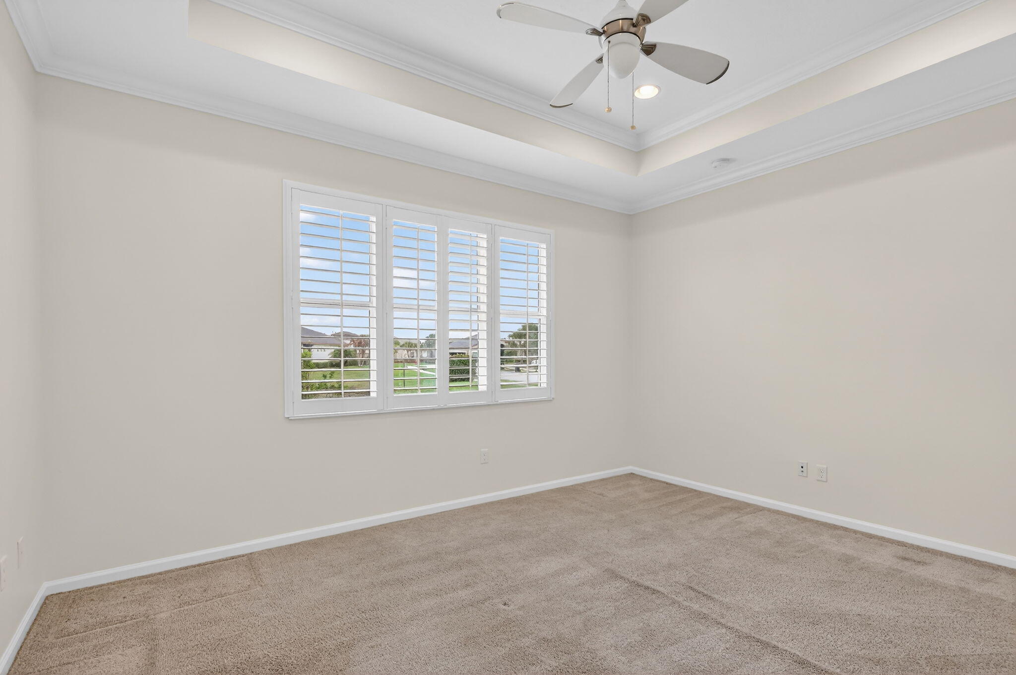 Lake Park at Tradition - Residential