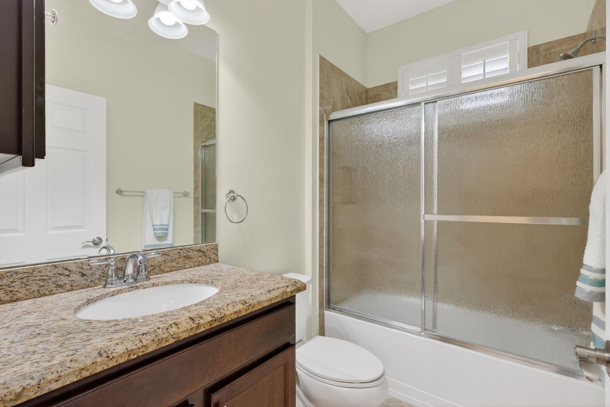 Lake Park at Tradition - Residential