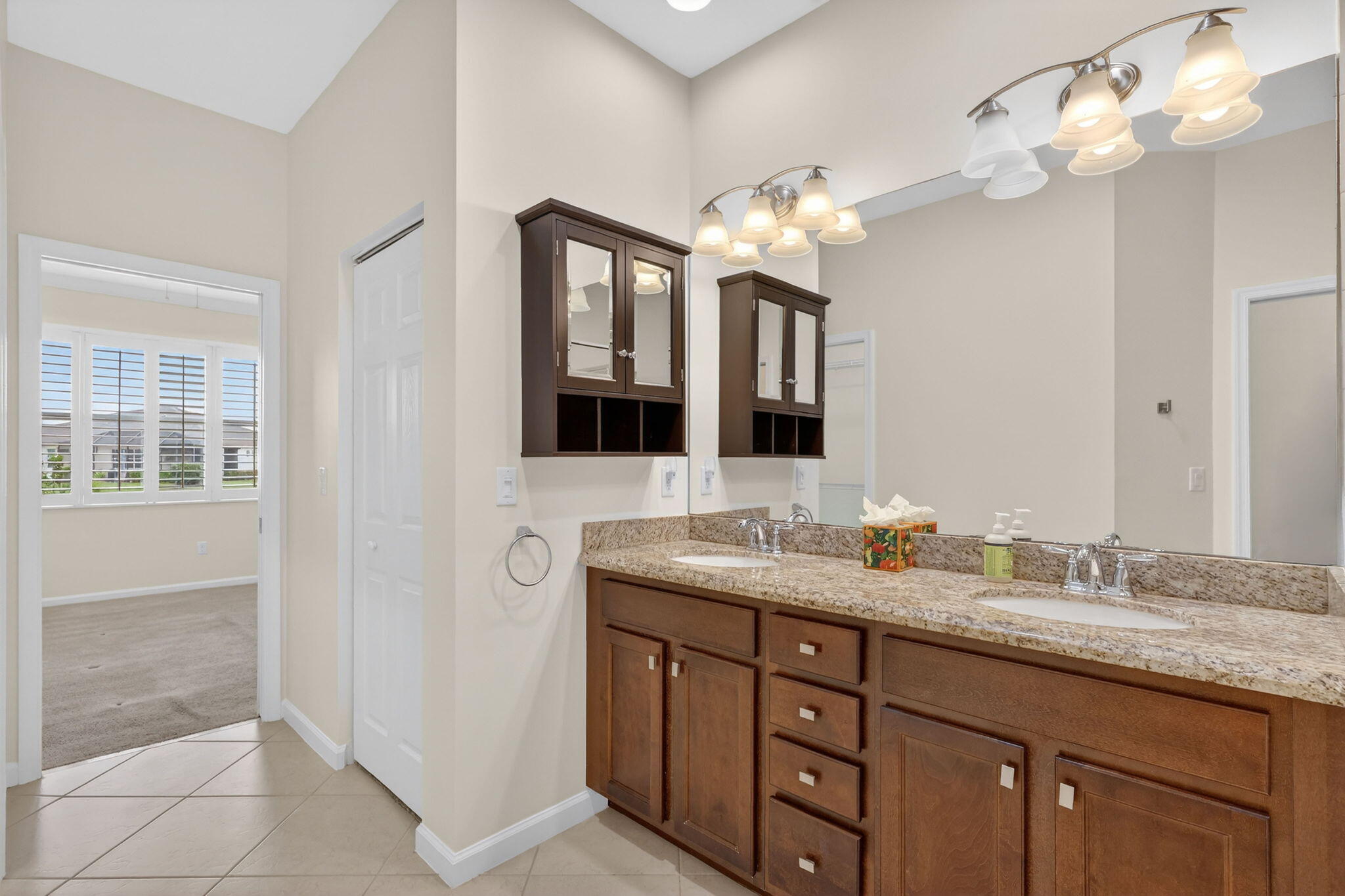 Lake Park at Tradition - Residential