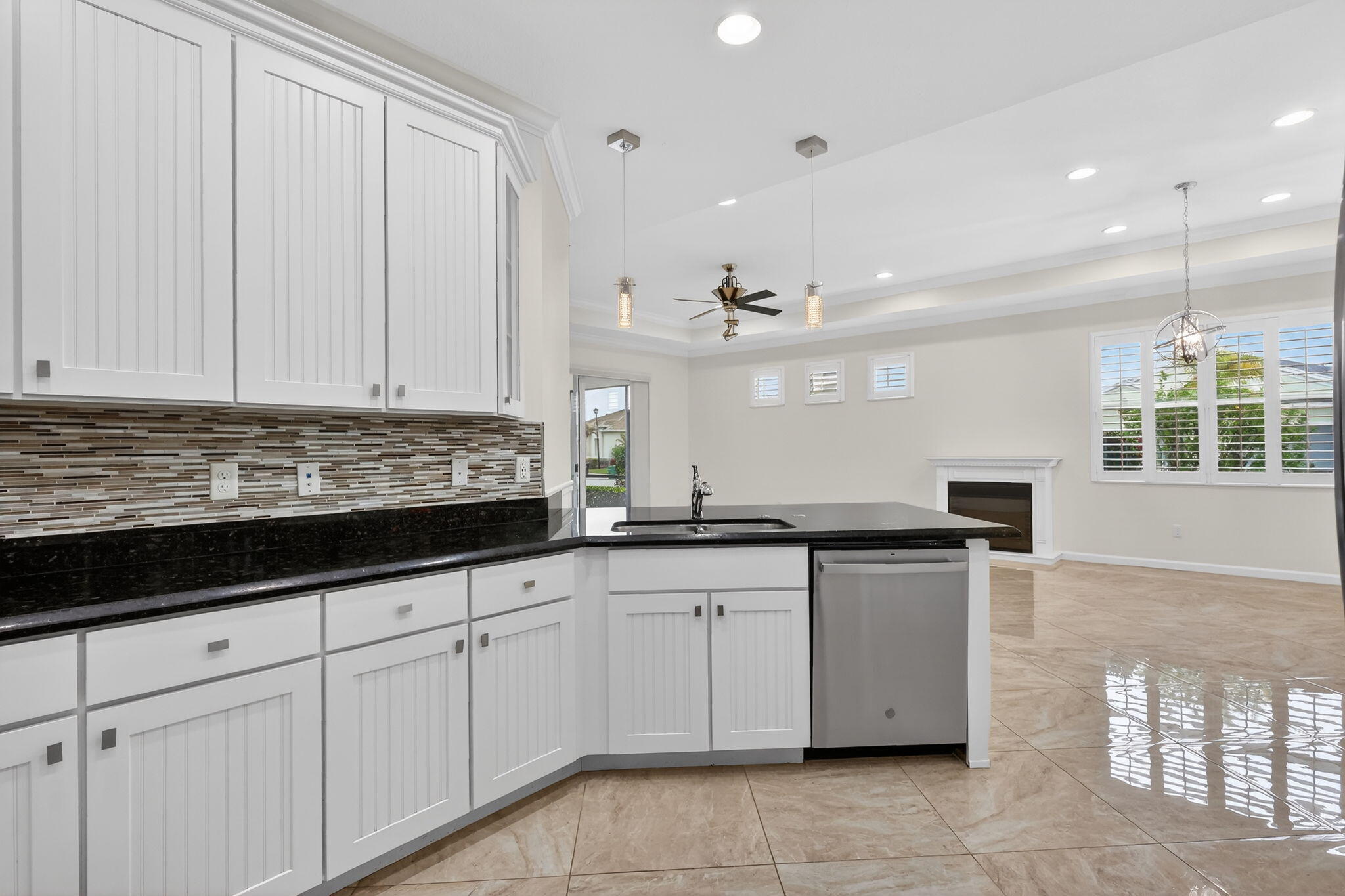 Lake Park at Tradition - Residential