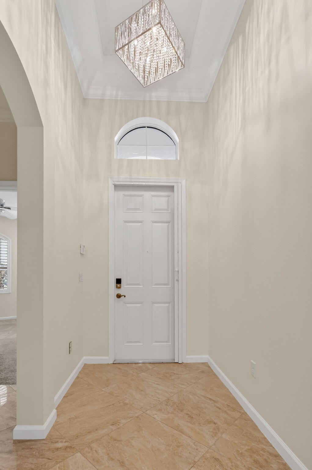 Lake Park at Tradition - Residential