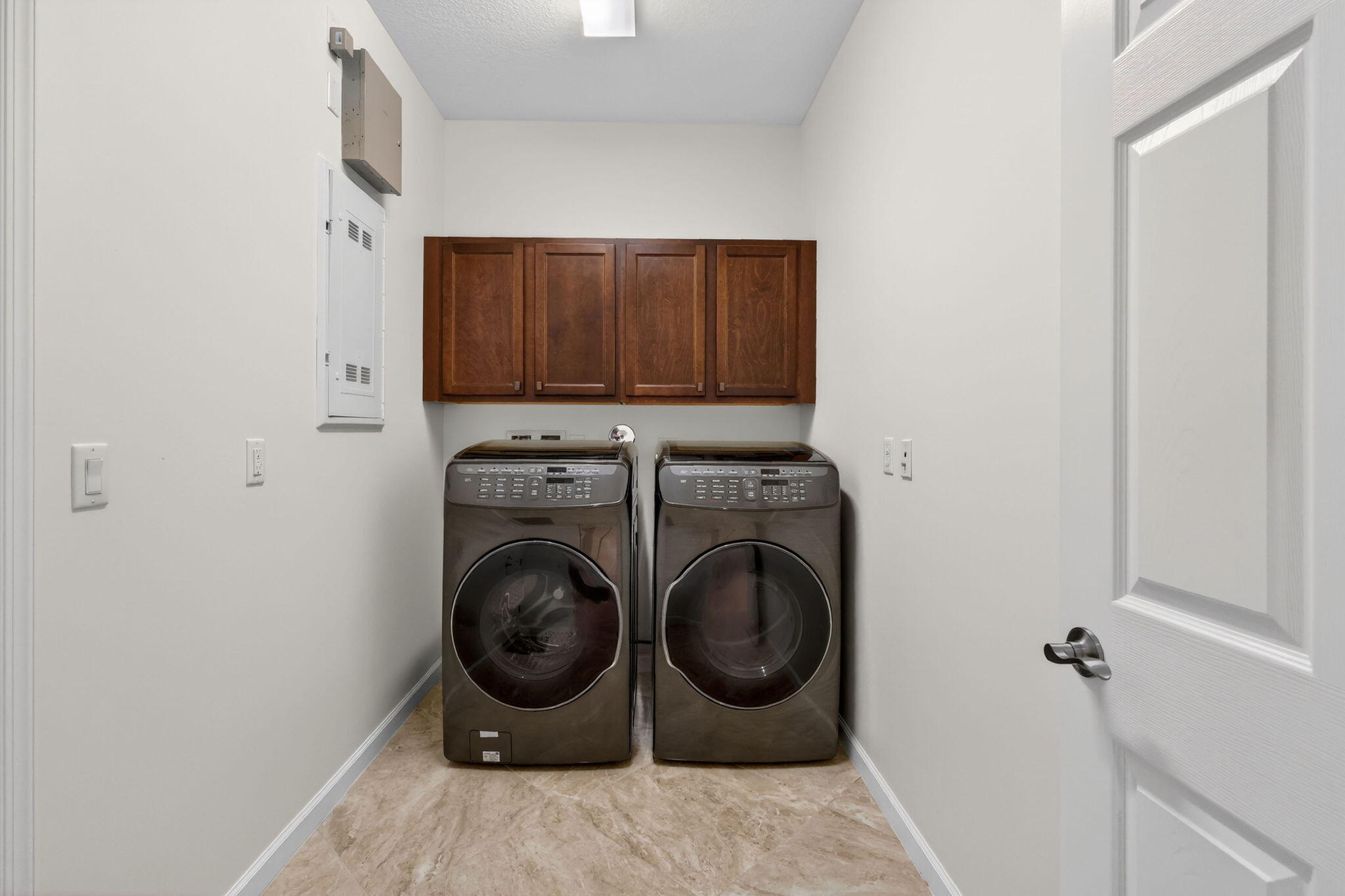 Lake Park at Tradition - Residential