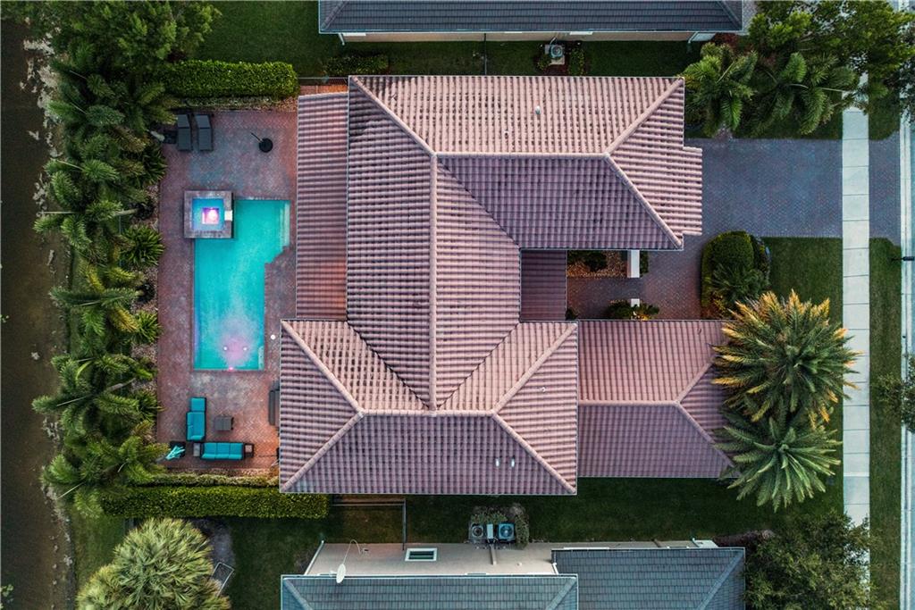 Heron Bay - Residential
