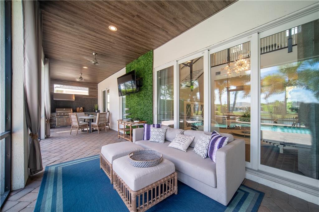 Heron Bay - Residential