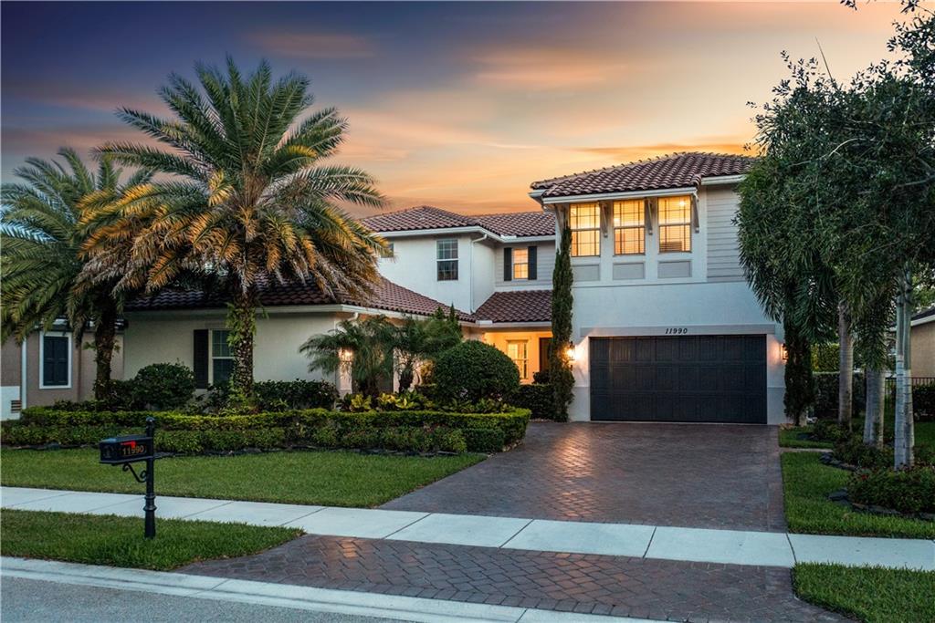 Heron Bay - Residential