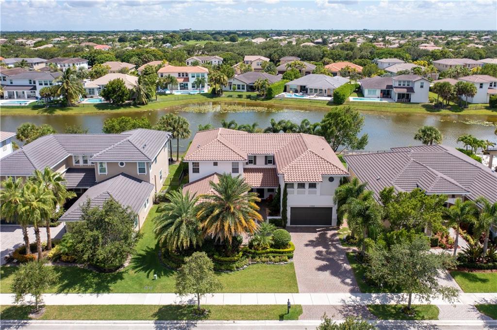 Heron Bay - Residential