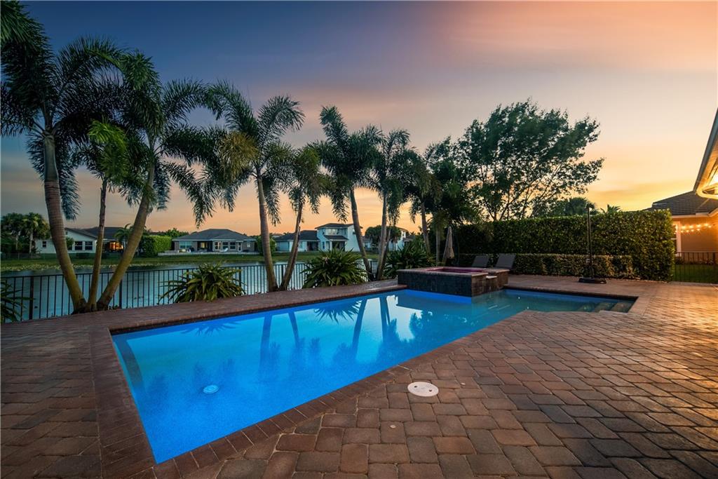 Heron Bay - Residential