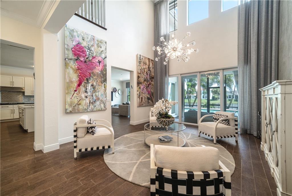 Heron Bay - Residential