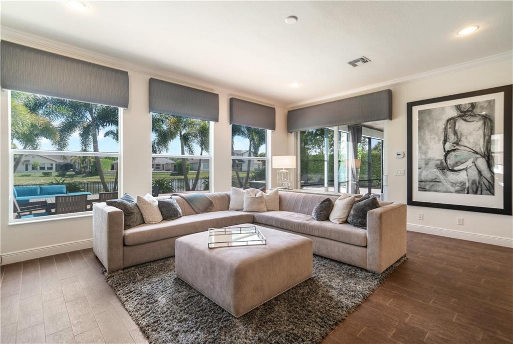 Heron Bay - Residential