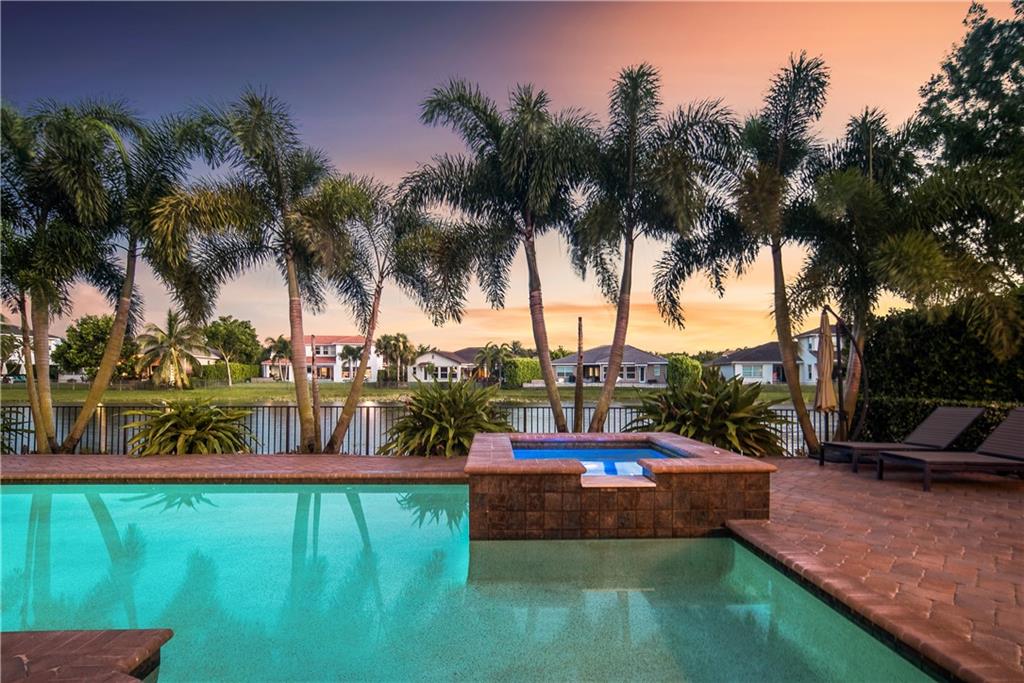Heron Bay - Residential