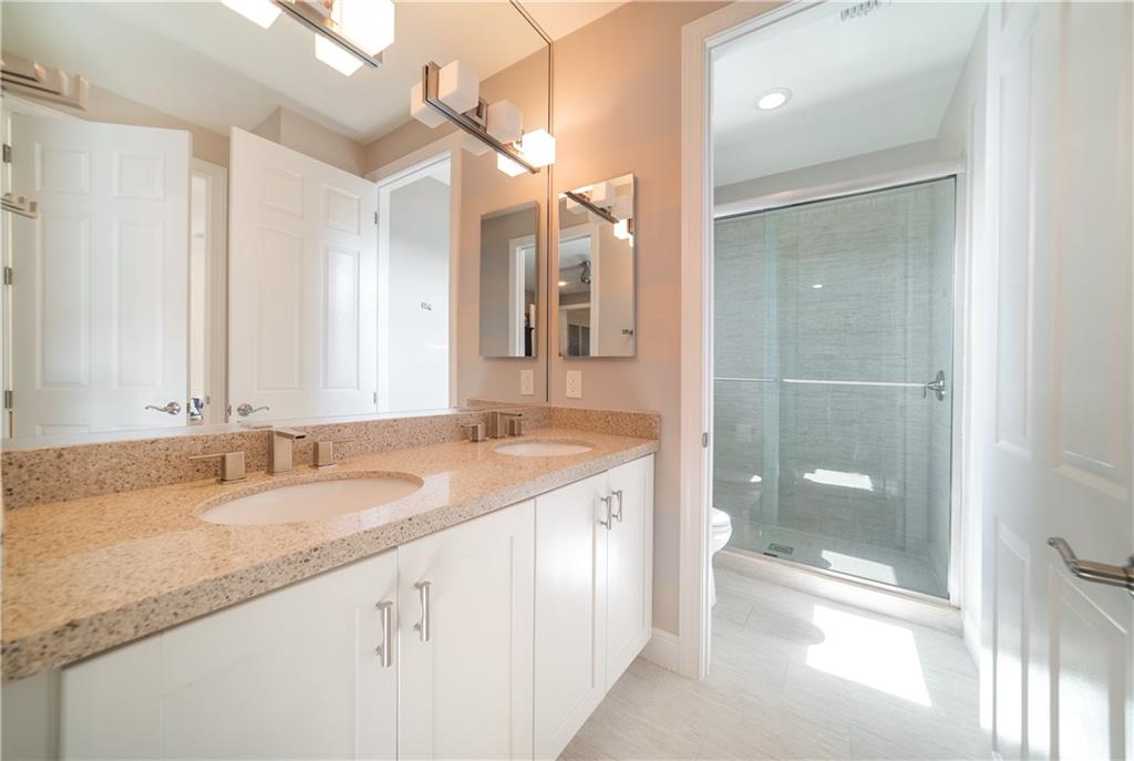 Heron Bay - Residential