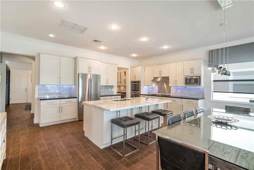 Heron Bay - Residential