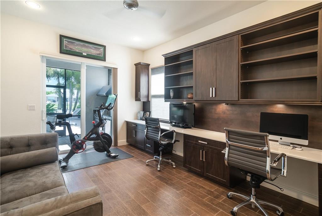 Heron Bay - Residential