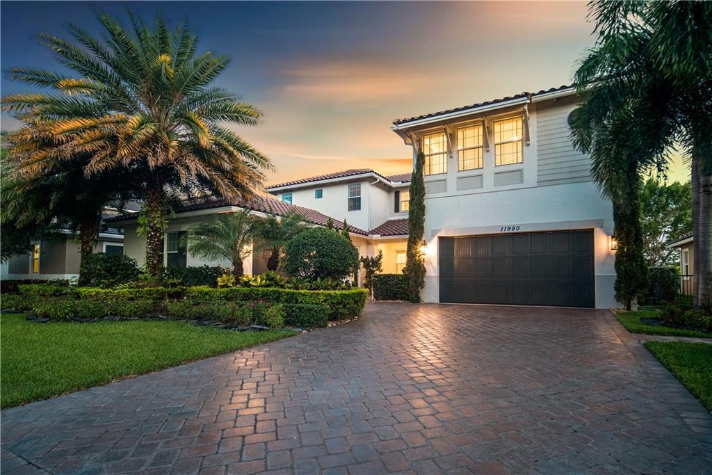 Heron Bay - Residential