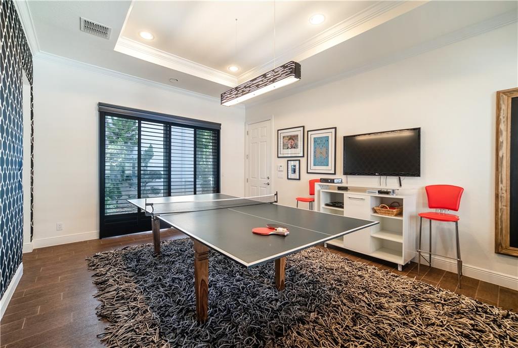 Heron Bay - Residential