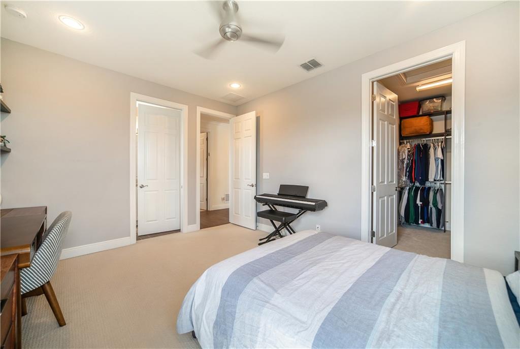 Heron Bay - Residential