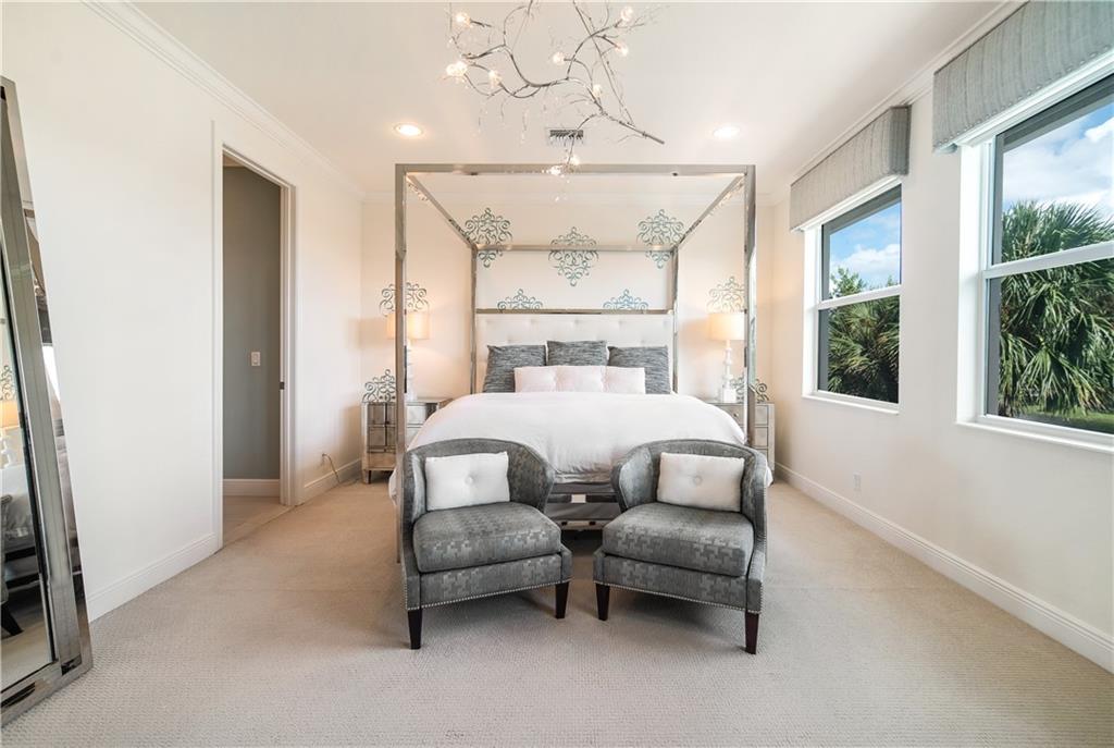 Heron Bay - Residential