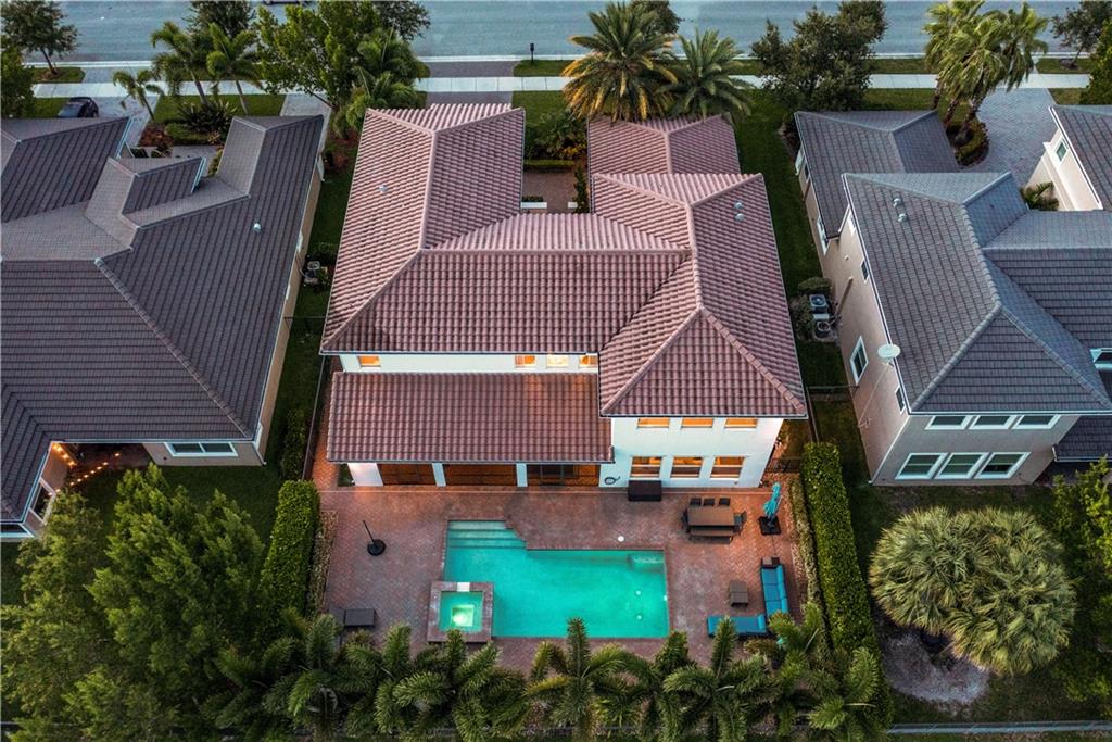 Heron Bay - Residential