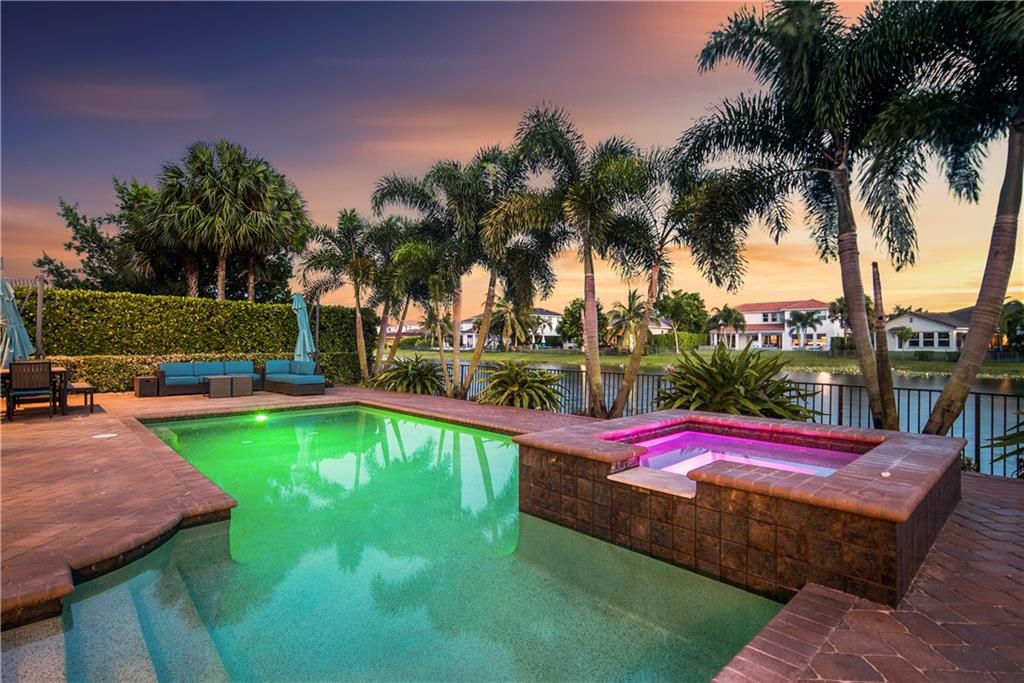 Heron Bay - Residential