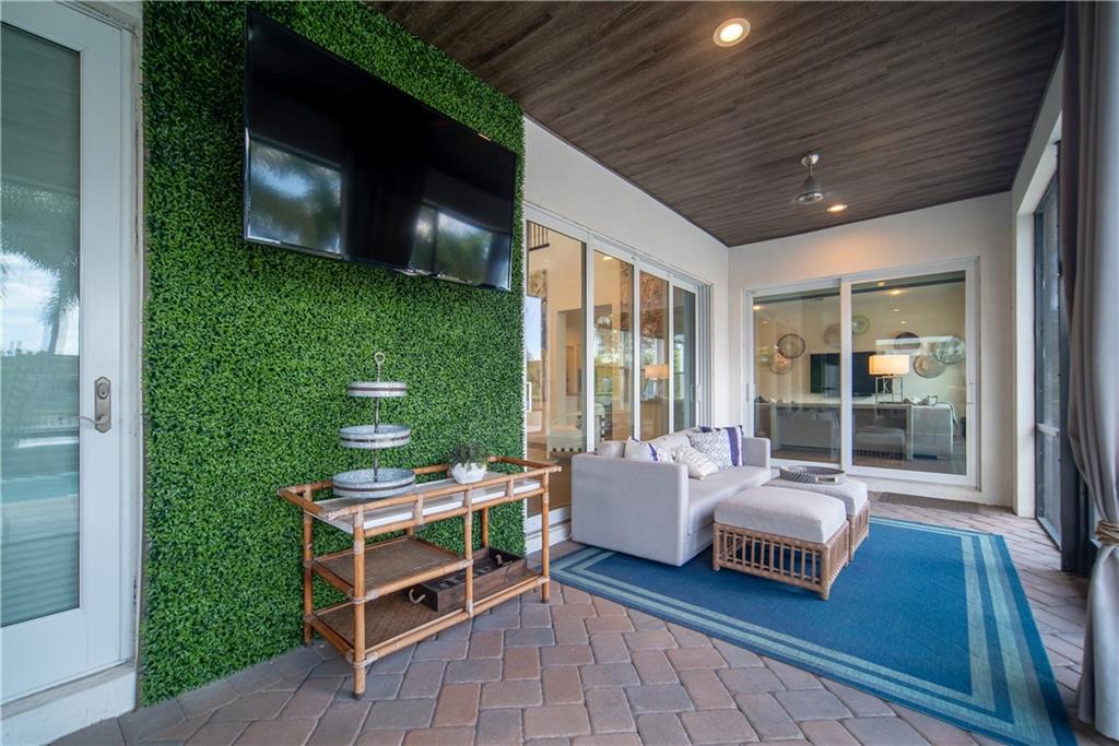 Heron Bay - Residential