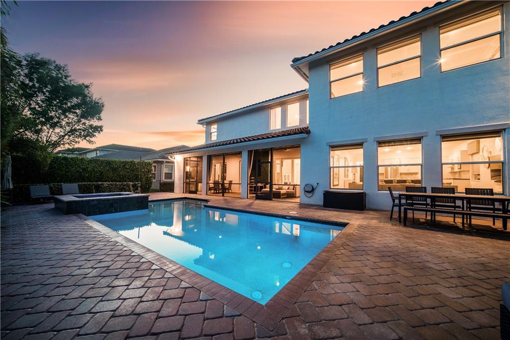 Heron Bay - Residential
