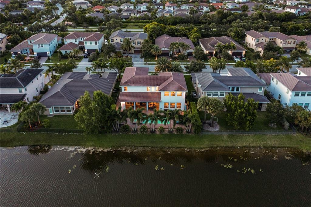 Heron Bay - Residential