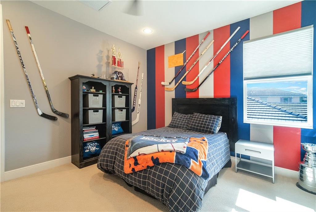Heron Bay - Residential