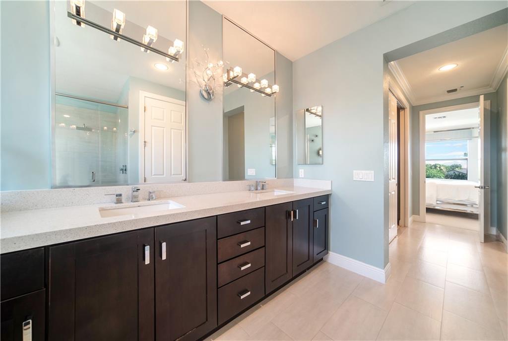 Heron Bay - Residential