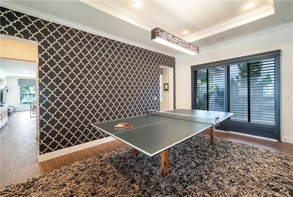 Heron Bay - Residential
