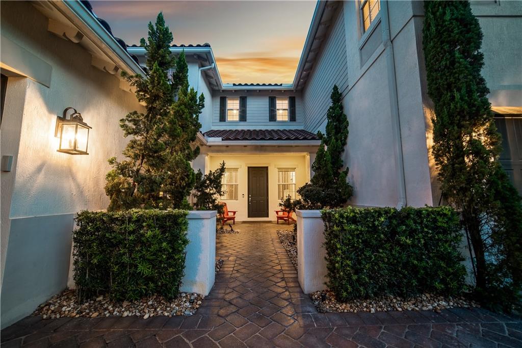 Heron Bay - Residential