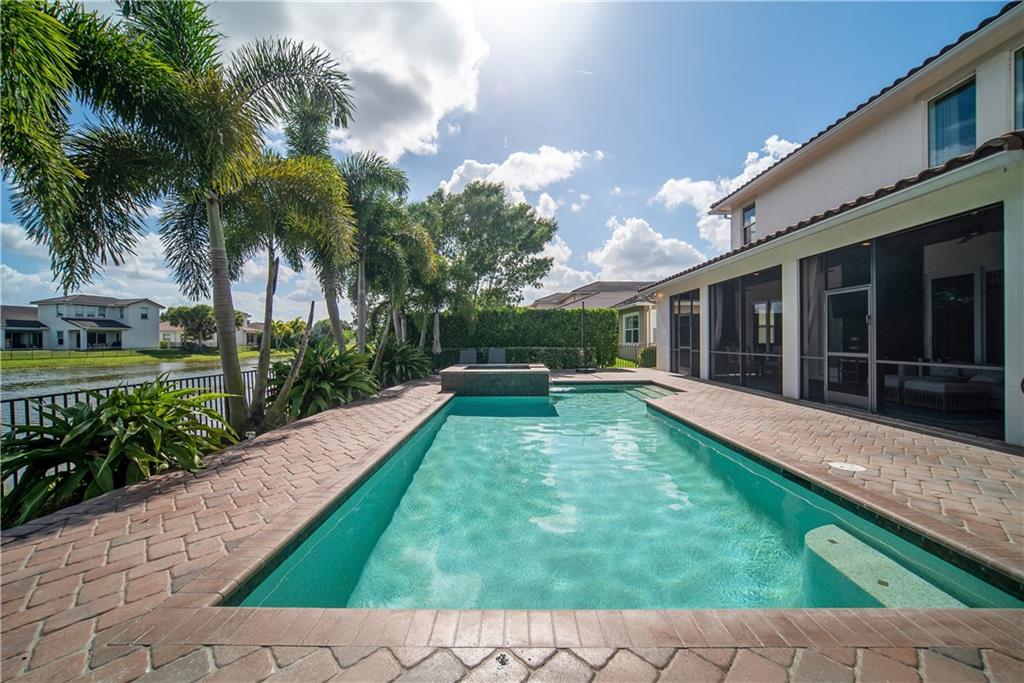 Heron Bay - Residential
