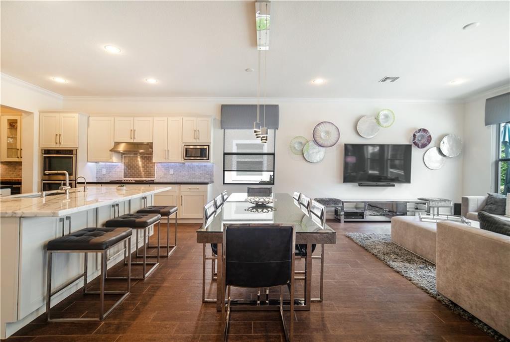Heron Bay - Residential