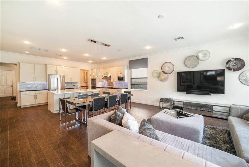 Heron Bay - Residential