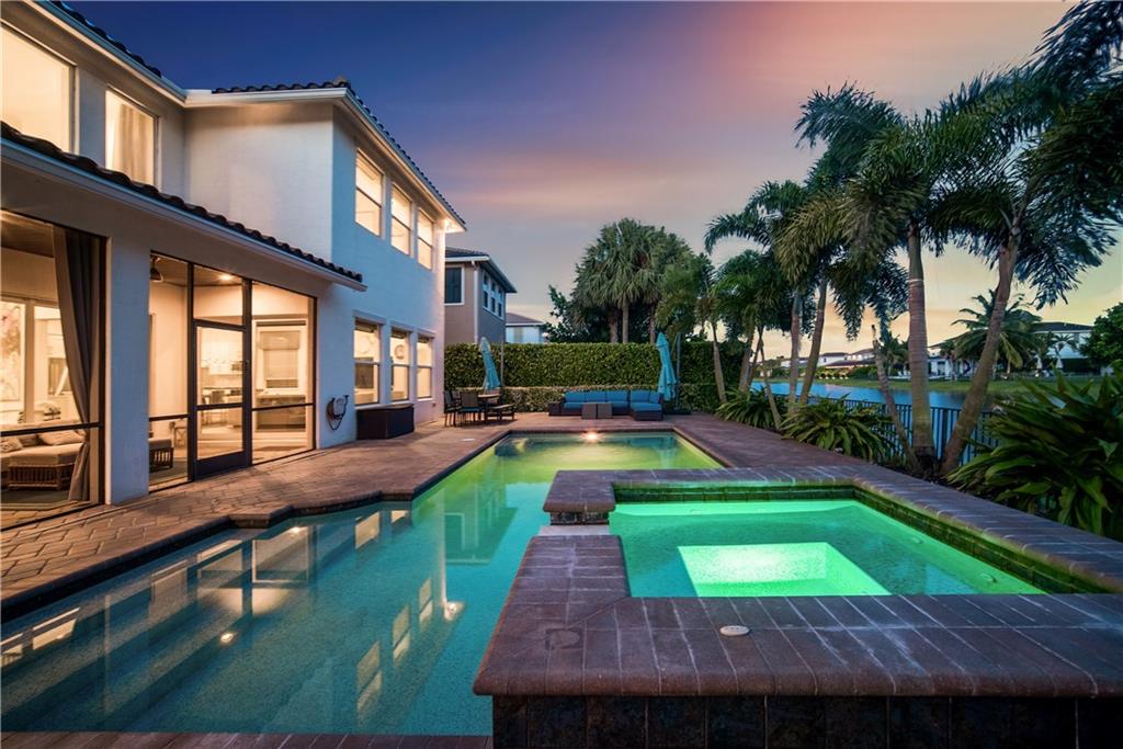 Heron Bay - Residential