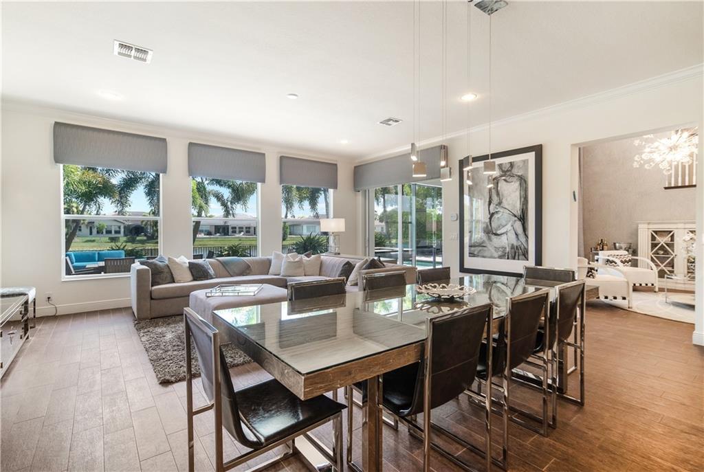 Heron Bay - Residential