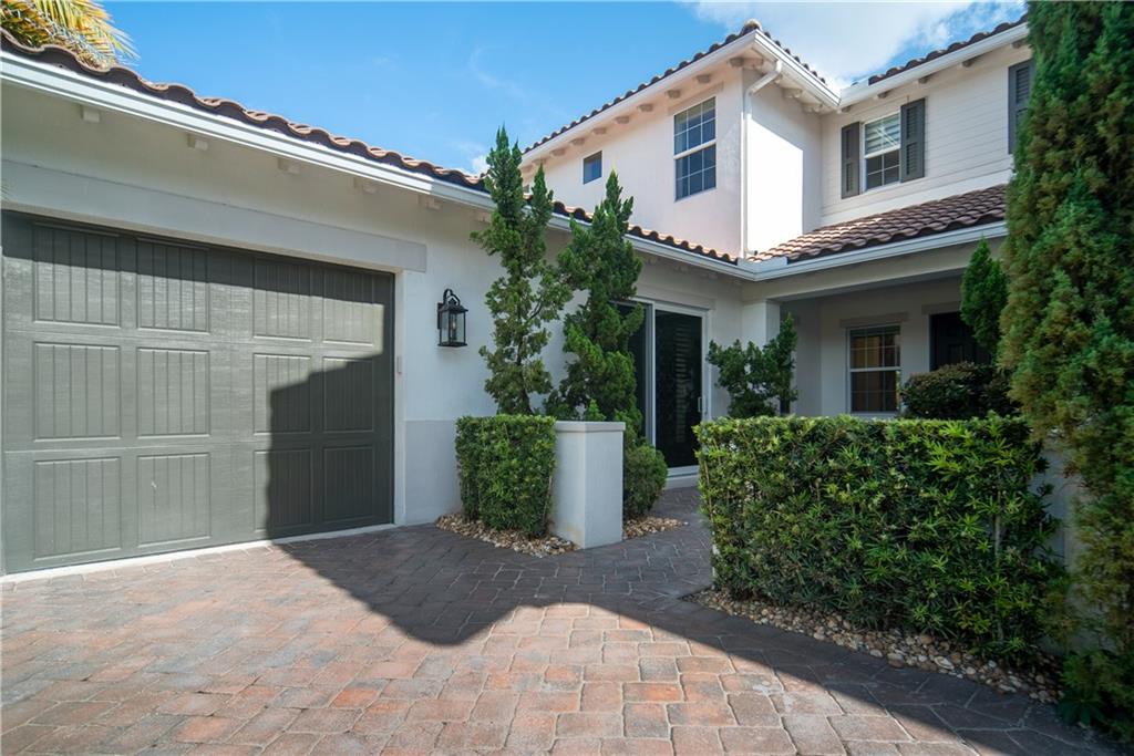 Heron Bay - Residential