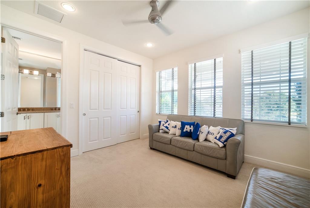 Heron Bay - Residential